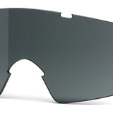 Smith Optics - Outside The Wire Goggle Replacement Lenses - Gray - Single