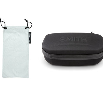 Smith Optics - Spinner with 4 Frame/Lens Options