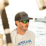 Smith Optics - Spinner with 4 Frame/Lens Options