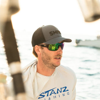 Smith Optics - Spinner with 4 Frame/Lens Options