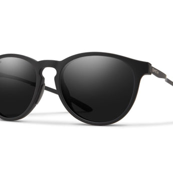 Smith Optics - Wander with 5 Frame/Lens Options