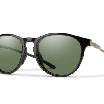 Smith Optics - Wander with 5 Frame/Lens Options