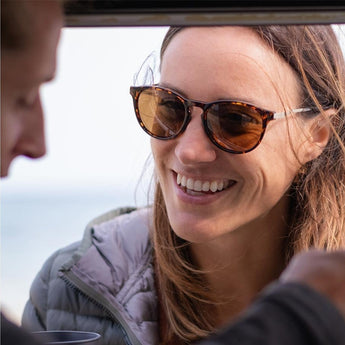 Smith Optics - Wander with 5 Frame/Lens Options