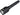 Smith and Wesson Delta Force FS-10 LED Flashlight - Angle Shot