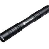 Smith and Wesson Galaxy Pathmarker LED Flashlight - CREE LED - 175 Lumens - Includes 2 x AA (110248)