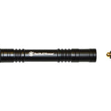 Smith and Wesson Galaxy Pathmarker LED Flashlight - Side Shot