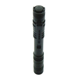 Smith and Wesson Galaxy Pathmarker LED Flashlight - Standing Shot