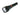 Smith and Wesson Galaxy Green Beam LED Flashlight - Angle Shot
