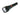 Smith and Wesson Galaxy Green Beam LED Flashlight - Angle Shot