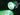 Smith and Wesson Galaxy 110252 Green Beam LED Flashlight - CREE XP-E LED - 95 Lumens - Includes 3 x AAAs