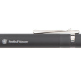 Smith and Wesson Night Guard Micro LED Flashlight - 120 Lumens - Includes 1 x AAA