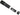 Smith and Wesson Galaxy 9 LED Flashlight - Batteries