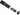 Smith and Wesson Galaxy 9 LED Flashlight - Includes 3 x AAA (110204)
