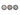 Smith and Wesson Galaxy 28 LED Flashlight - LED Colors