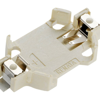 Renata SMTU2032-C Surface Mount Battery Holder for CR2032