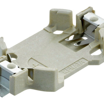 Renata SMTU2032-LF Surface Mount Battery Holder for CR2032