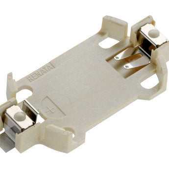 Renata SMTU2430-C Surface Mount Battery Holder for CR2430