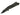 SOG Trident AT-XR Mk3 Folding Knife - 3.7 Inch Blade, Clip Point, Straight Edge - Presentation Box - Olive Drab