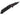 SOG Trident AT-XR Mk3 Folding Knife - 3.7 Inch Blade, Clip Point, Straight Edge - Peg Box - Black and Red, Blackout, or OD Green