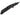 SOG Trident AT-XR Mk3 Partially Serrated Folding Knife - 3.7 Inch Blade, Clip Point, Partially Serrated Edge - Peg Box - Black and Red