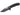 SOG SEAL XR Folding Knife - 3.9 Inch Black TiNi Clip Point Blade - Black - Box (12-21-01-57)