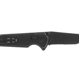 vision xr side profile