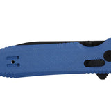 SOG Pentagon XR LTE - Black and Graphite or Blue - Presentation Box