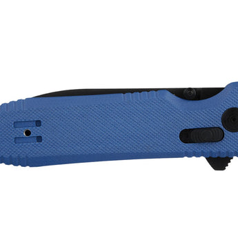 SOG Pentagon XR LTE - Black and Graphite or Blue - Presentation Box