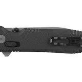 SOG Pentagon XR LTE - Black and Graphite or Blue - Presentation Box