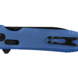 SOG Pentagon XR LTE - Black and Graphite or Blue - Presentation Box