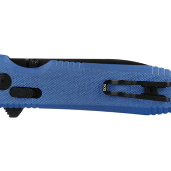 SOG Pentagon XR LTE - Black and Graphite or Blue - Presentation Box