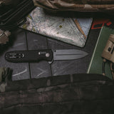 SOG Pentagon XR LTE - Black and Graphite or Blue - Presentation Box