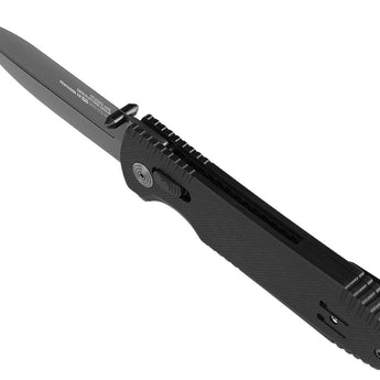 SOG Pentagon XR LTE - Black and Graphite or Blue - Presentation Box