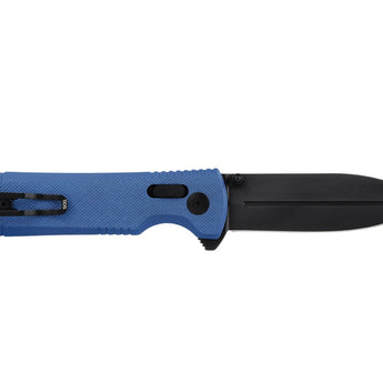 SOG Pentagon XR LTE - Black and Graphite or Blue - Presentation Box