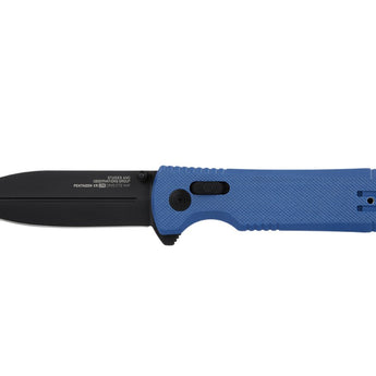 SOG Pentagon XR LTE - Black and Graphite or Blue - Presentation Box