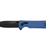 SOG Pentagon XR LTE - Black and Graphite or Blue - Presentation Box
