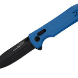 SOG Pentagon XR LTE - Black and Graphite or Blue - Presentation Box