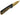 SOG Ultra XR Folding Knife - 2.8 Inch Blade, Clip Point, Straight Edge - Presentation Box - Carbon and Gold or Carbon and Graphite