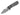 SOG Ultra XR Folding Knife - 2.8 Inch Blade, Clip Point, Straight Edge - Presentation Box - Carbon and Gold or Carbon and Graphite