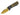 SOG Ultra XR Folding Knife - 2.8 Inch Blade, Clip Point, Straight Edge - Presentation Box - Carbon and Gold or Carbon and Graphite