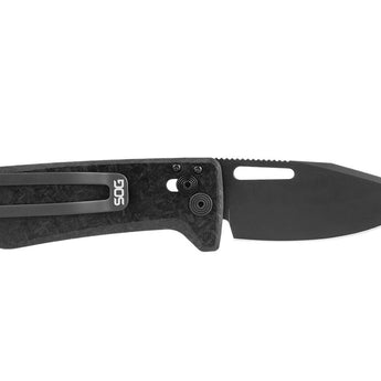 SOG Ultra XR - XHP Blackout - Presentation Box