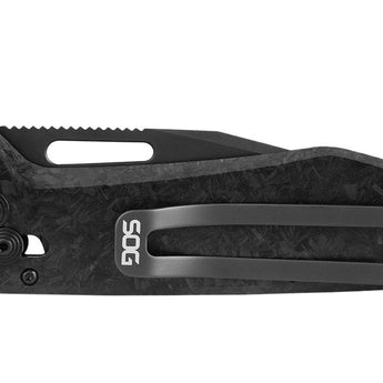 SOG Ultra XR - XHP Blackout - Presentation Box