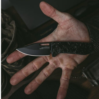 SOG Ultra XR - XHP Blackout - Presentation Box