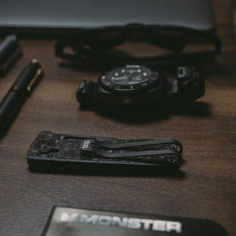 SOG Ultra XR - XHP Blackout - Presentation Box