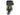 SOG Aegis FX - Black and Moss Green, Indigo and Acid Yellow, Forest and Moss Green, or Rescue Red and Indigo - Peg Box