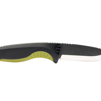 SOG Aegis FX - Black and Moss Green, Indigo and Acid Yellow, Forest and Moss Green, or Rescue Red and Indigo - Peg Box