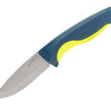 SOG Aegis FX - Black and Moss Green, Indigo and Acid Yellow, Forest and Moss Green, or Rescue Red and Indigo - Peg Box