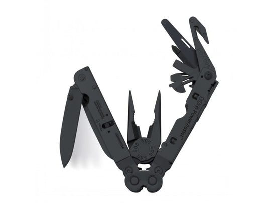 SOG PowerAssist Multipurpose Tool