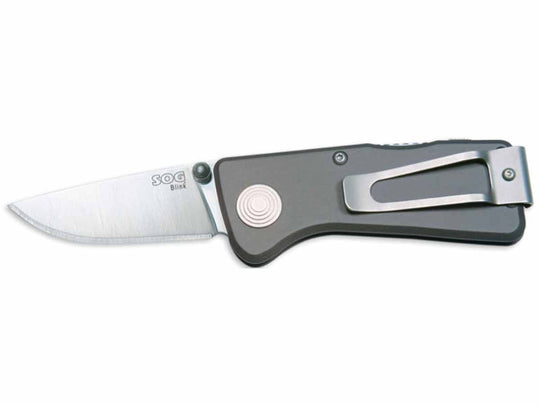 SOG Blink Folding Knife