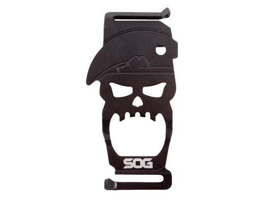 SOG Bite Bottle Opener - Blister Pack (BT1001-CP)